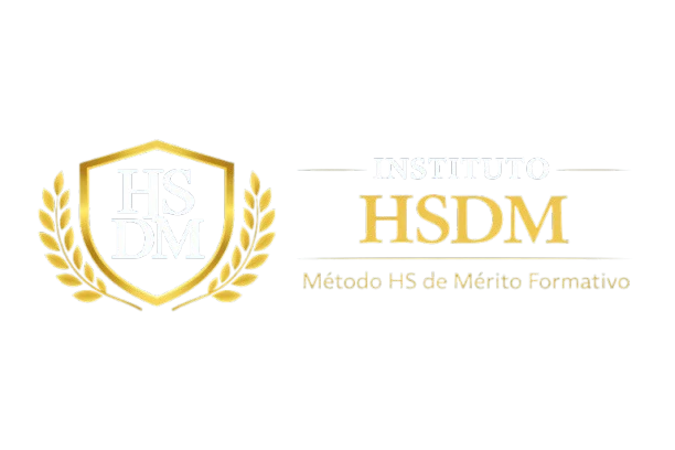 Instituto HSDM — Plataforma Estruturada de Cultura e Conduta Escolar